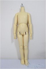 MSD/男の子ボディ/BJD　球体関節人形 A-25-10-01-259-NY-ZA