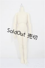 MSD/男の子ボディ/BJD　球体関節人形 A-25-10-01-259-NY-ZA