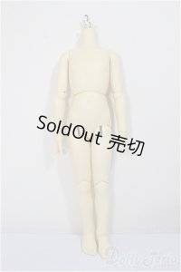 MSD/男の子ボディ/BJD　球体関節人形 A-25-10-01-259-NY-ZA