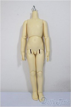 画像1: MSD/男の子ボディ/BJD　球体関節人形 A-25-10-01-259-NY-ZA