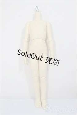 画像1: MSD/男の子ボディ/BJD　球体関節人形 A-25-10-01-259-NY-ZA