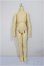 画像1: MSD/男の子ボディ/BJD　球体関節人形 A-25-10-01-259-NY-ZA (1)