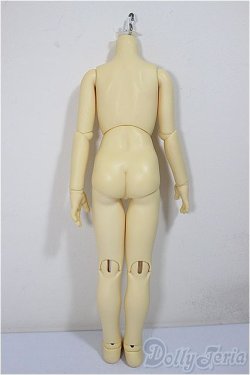 画像2: MSD/男の子ボディ/BJD　球体関節人形 A-25-10-01-259-NY-ZA