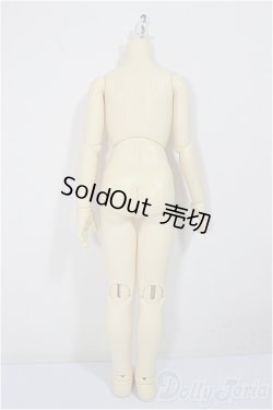 画像2: MSD/男の子ボディ/BJD　球体関節人形 A-25-10-01-259-NY-ZA