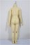 画像2: MSD/男の子ボディ/BJD　球体関節人形 A-25-10-01-259-NY-ZA (2)