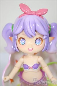 マーメイド・アイランドシリーズ トレーディングドール/ A-25-10-01-154-NY-ZA