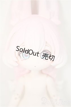 画像1: 不可食用人形 月飛び時間/行雲/ A-25-10-01-156-NY-ZA