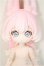 画像1: 不可食用人形 月飛び時間/行雲/ A-25-10-01-156-NY-ZA (1)