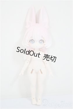 画像2: 不可食用人形 月飛び時間/行雲/ A-25-10-01-156-NY-ZA