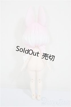 画像3: 不可食用人形 月飛び時間/行雲/ A-25-10-01-156-NY-ZA