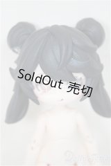 不可食用人形 月飛び時間/雨晴/ A-25-10-01-155-NY-ZA