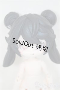 不可食用人形 月飛び時間/雨晴/ A-25-10-01-155-NY-ZA