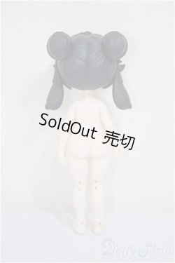 画像3: 不可食用人形 月飛び時間/雨晴/ A-25-10-01-155-NY-ZA