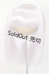 7-8inch/ウィッグ/インチ　BJD　MJD　ドール用 A-25-10-01-228-NY-ZA