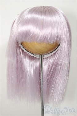 画像1: 7-8inch/ウィッグ/インチ　BJD　MJD　ドール用 A-25-10-01-228-NY-ZA