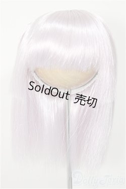 画像1: 7-8inch/ウィッグ/インチ　BJD　MJD　ドール用 A-25-10-01-228-NY-ZA