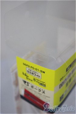画像2: DD-f3用 /DDf3-FO-01 足首パーツ /BJD　球体関節人形 A-25-10-01-227-NY-ZA