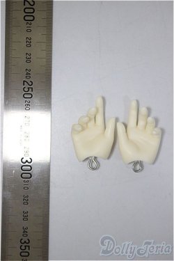 画像2: SD/ハンドパーツ/0 A-25-10-01-211-NY-ZA