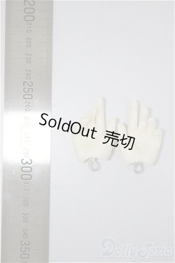 画像2: SD/ハンドパーツ/0 A-25-10-01-211-NY-ZA