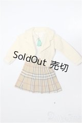 ジェニー/OF:衣装/ファッションドール　衣装 A-25-10-01-274-NY-ZA