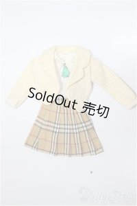 ジェニー/OF:衣装/ファッションドール　衣装 A-25-10-01-274-NY-ZA