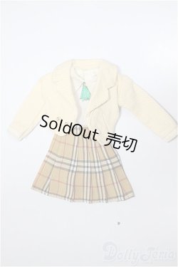 画像1: ジェニー/OF:衣装/ファッションドール　衣装 A-25-10-01-274-NY-ZA