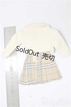 画像2: ジェニー/OF:衣装/ファッションドール　衣装 A-25-10-01-274-NY-ZA