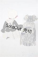 ジェニー/OF:衣装/ファッションドール　衣装 A-25-10-01-272-NY-ZA