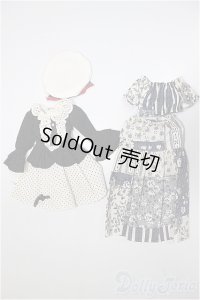 ジェニー/OF:衣装/ファッションドール　衣装 A-25-10-01-272-NY-ZA