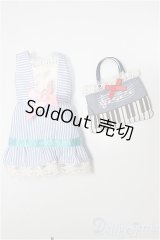 リカちゃん/OF:衣装/ファッションドール　衣装 A-25-10-01-277-NY-ZA