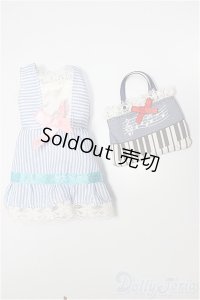 リカちゃん/OF:衣装/ファッションドール　衣装 A-25-10-01-277-NY-ZA