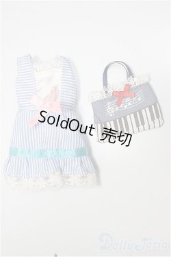 画像1: リカちゃん/OF:衣装/ファッションドール　衣装 A-25-10-01-277-NY-ZA