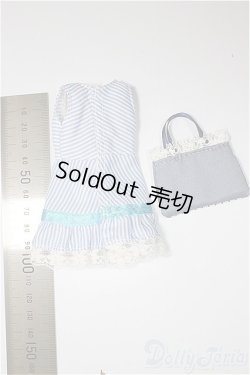 画像2: リカちゃん/OF:衣装/ファッションドール　衣装 A-25-10-01-277-NY-ZA