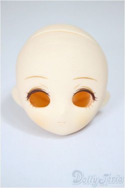 画像1: パラボックス/プチ姫彩色済みヘッド/ A-25-10-01-159-NY-ZA