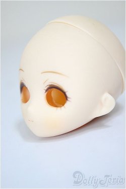 画像3: パラボックス/プチ姫彩色済みヘッド/ A-25-10-01-159-NY-ZA