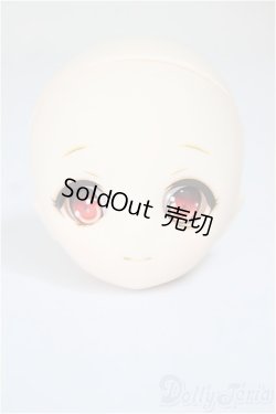 画像1: パラボックス/あかり マスク彩色ヘッド/ A-25-10-01-158-NY-ZA