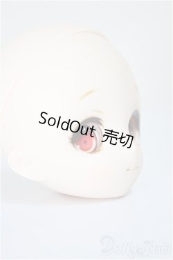 画像2: パラボックス/あかり マスク彩色ヘッド/ A-25-10-01-158-NY-ZA