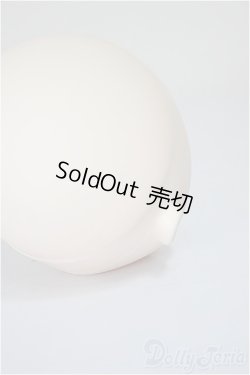 画像4: パラボックス/あかり マスク彩色ヘッド/ A-25-10-01-158-NY-ZA