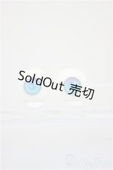 14ｍm/レジンアイ/ドール用　アイ A-25-10-01-285-NY-ZA