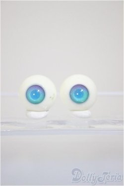 画像1: 14ｍm/レジンアイ/ドール用　アイ A-25-10-01-285-NY-ZA
