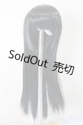 4.5inch/ウィッグ/インチ　BJD　MJD　ドール用 A-25-10-01-248-NY-ZA
