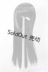 4.5inch/ウィッグ/インチ　BJD　MJD　ドール用 A-25-10-01-248-NY-ZA