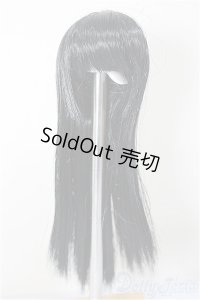 4.5inch/ウィッグ/インチ　BJD　MJD　ドール用 A-25-10-01-248-NY-ZA
