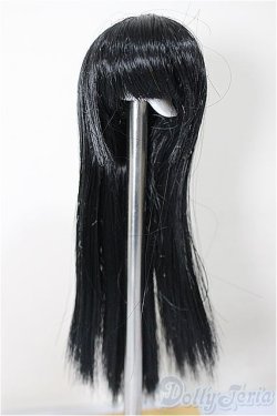 画像1: 4.5inch/ウィッグ/インチ　BJD　MJD　ドール用 A-25-10-01-248-NY-ZA