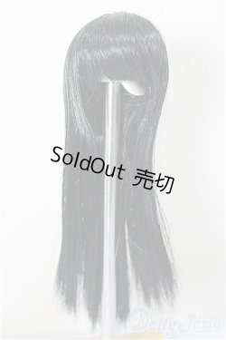 画像1: 4.5inch/ウィッグ/インチ　BJD　MJD　ドール用 A-25-10-01-248-NY-ZA