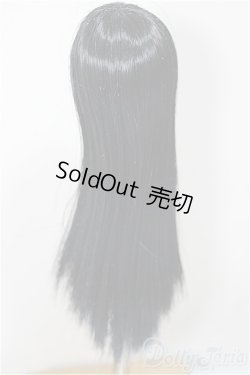 画像2: 4.5inch/ウィッグ/インチ　BJD　MJD　ドール用 A-25-10-01-248-NY-ZA
