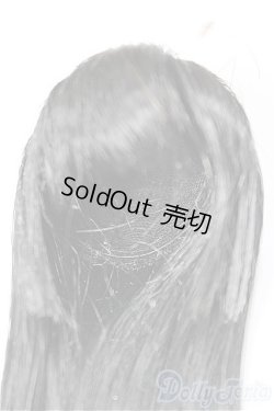 画像3: 4.5inch/ウィッグ/インチ　BJD　MJD　ドール用 A-25-10-01-248-NY-ZA