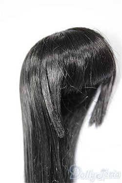 画像4: 4.5inch/ウィッグ/インチ　BJD　MJD　ドール用 A-25-10-01-248-NY-ZA