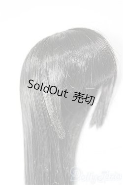 画像4: 4.5inch/ウィッグ/インチ　BJD　MJD　ドール用 A-25-10-01-248-NY-ZA