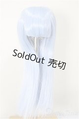 5.5inch/ウィッグ/インチ　BJD　MJD　ドール用 A-25-10-01-247-NY-ZA